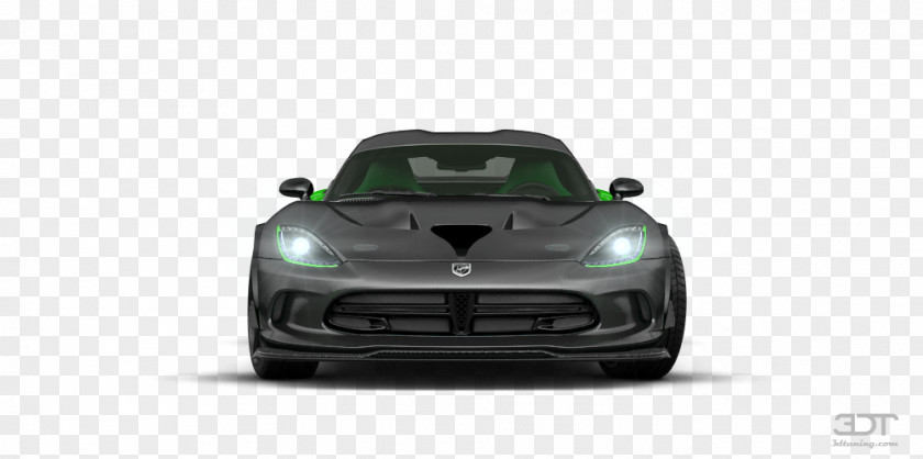 Car Hennessey Viper Venom 1000 Twin Turbo Dodge Performance Engineering PNG