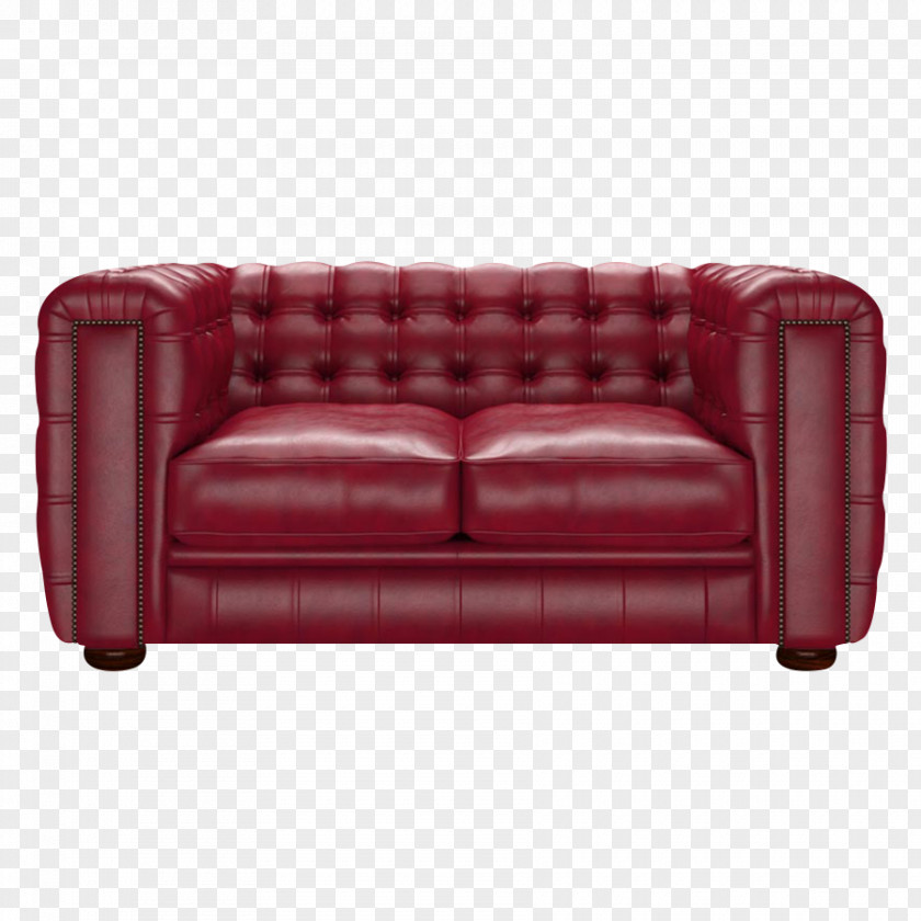 Chair Loveseat Couch Club Sofa Bed Furniture PNG