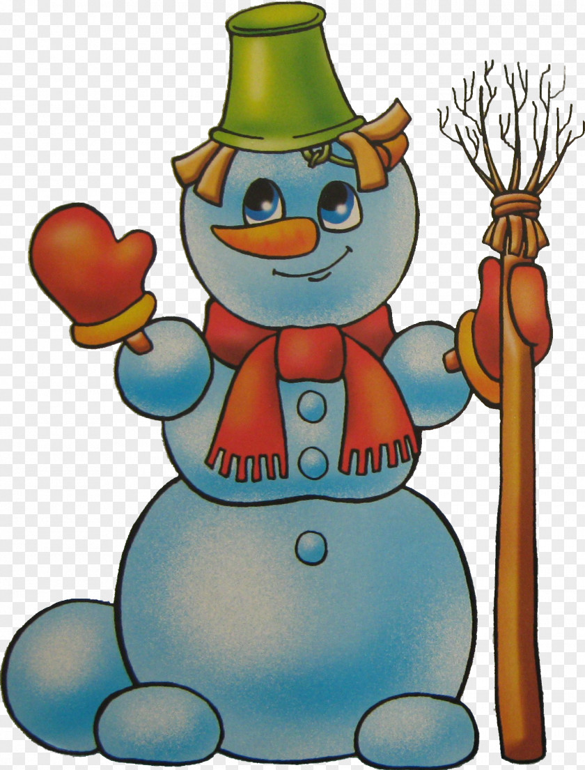 Christmas Snowman Ornament Tree Clip Art PNG