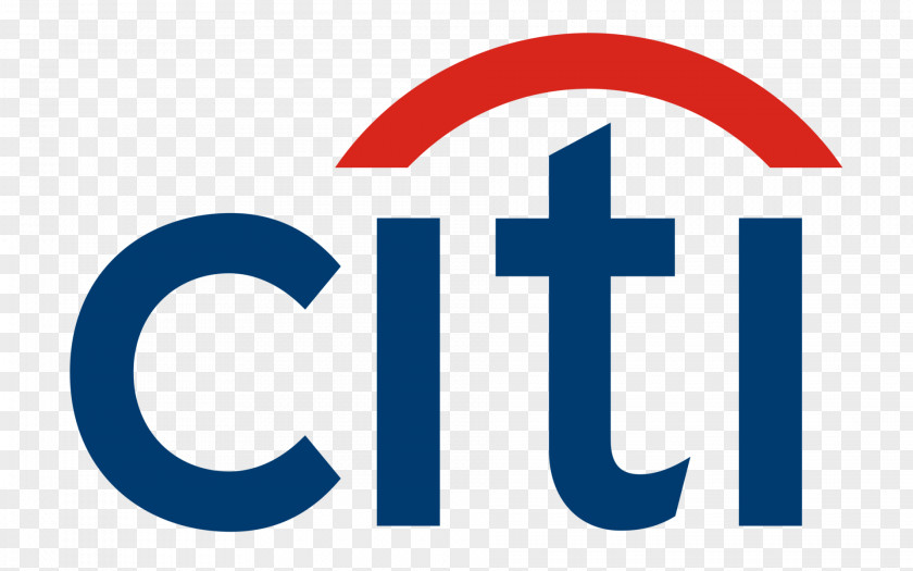 Citigroup Citibank Logo Organization Company PNG