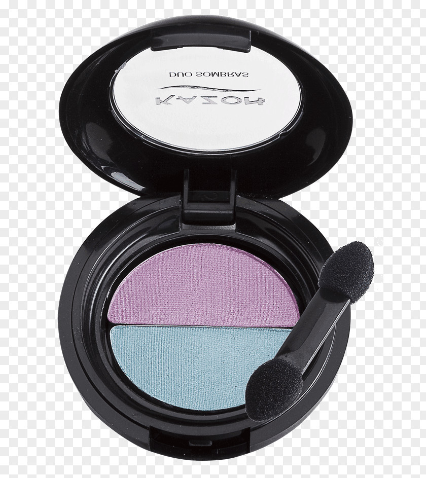 Design Eye Shadow Face Powder PNG