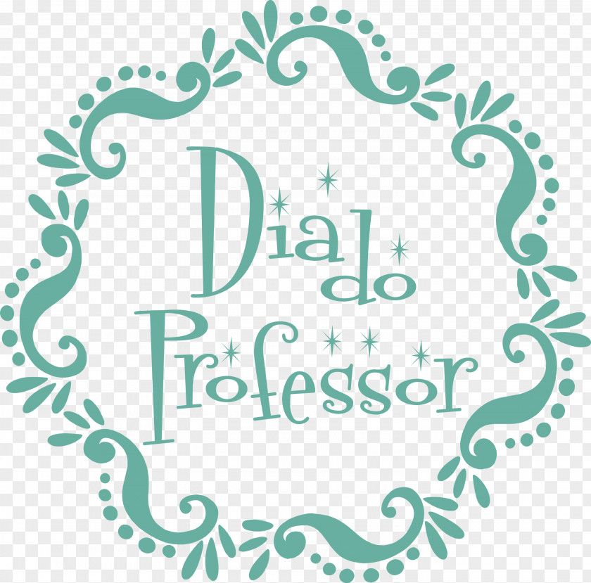 Dia Do Professor Teachers Day PNG