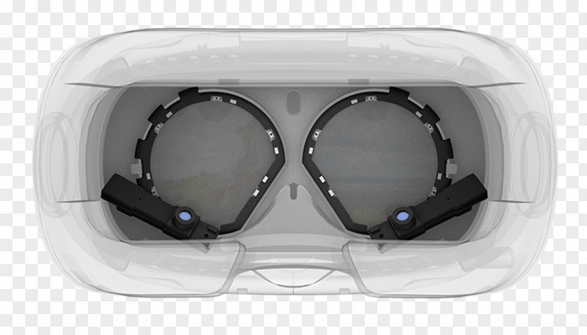Eye HTC Vive Tracking Oculus Rift Pupil PNG