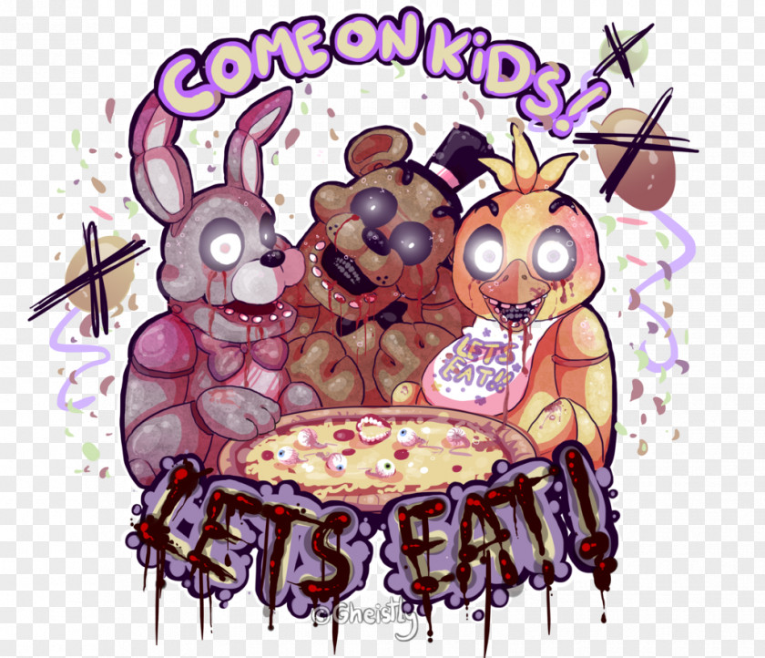 Five Nights At Freddy's 2 Freddy Fazbear's Pizzeria Simulator 4 Game PNG