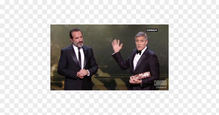 George Clooney Suit Formal Wear Public Relations Outerwear Communication PNG