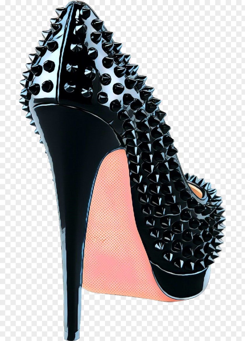 High-heeled Shoe Boot Footwear T-shirt PNG