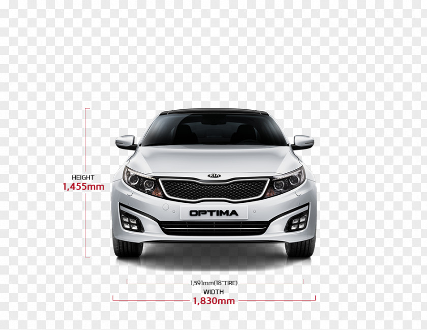 Kia Motors 2017 Sorento Optima Car PNG