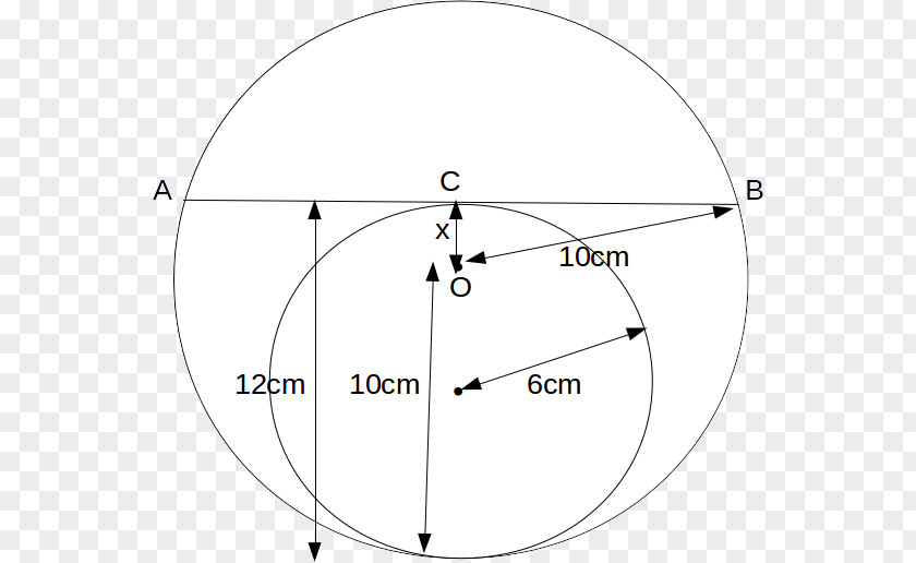 Line Drawing Point PNG