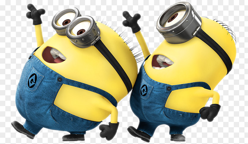 Minion Minions Kevin The Image Universal Pictures PNG