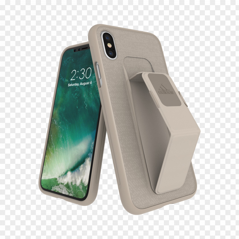 Mobile Case Apple IPhone X Silicone 7 8 Adidas PNG