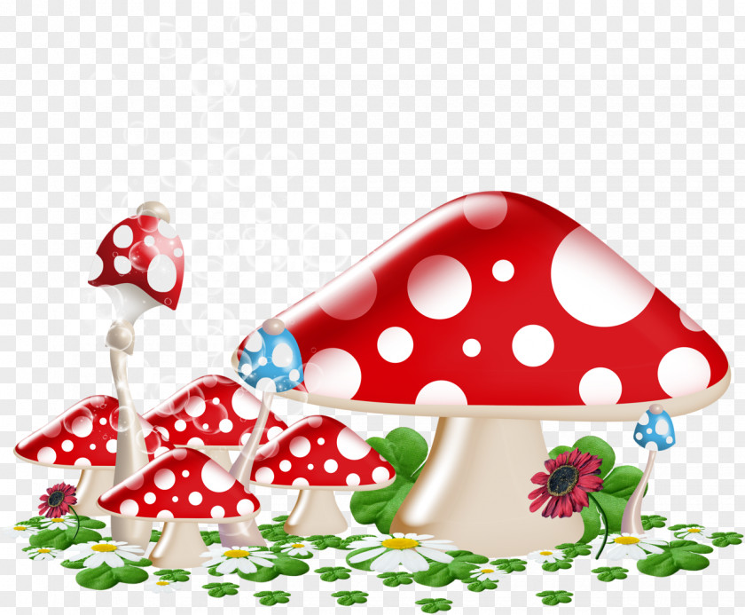 Mushroom Alice's Adventures In Wonderland Common Fungus PNG