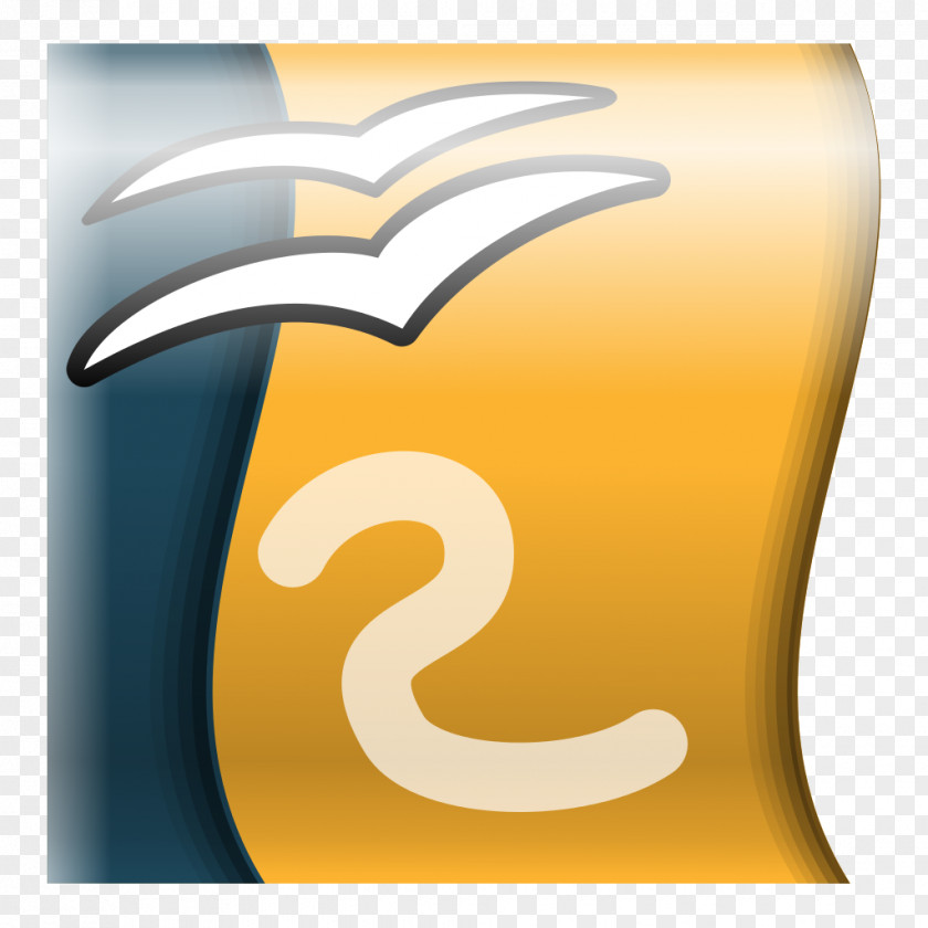 OpenOffice Calc Draw Impress LibreOffice PNG