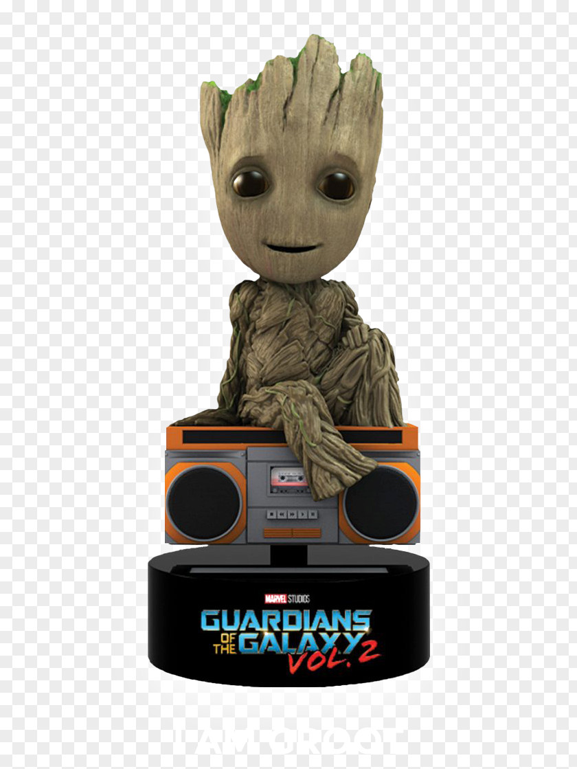 Stan Lee Baby Groot Rocket Raccoon Star-Lord Guardians Of The Galaxy PNG