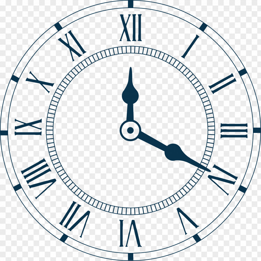 Time Alarm Clocks Clock Face PNG
