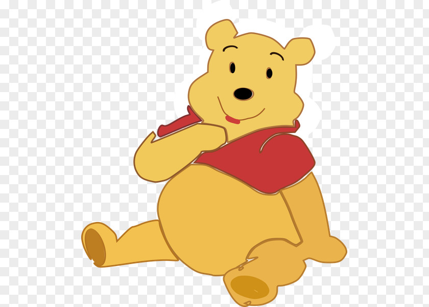 Winnie The Pooh Winnie-the-Pooh Piglet Winnipeg Image PNG