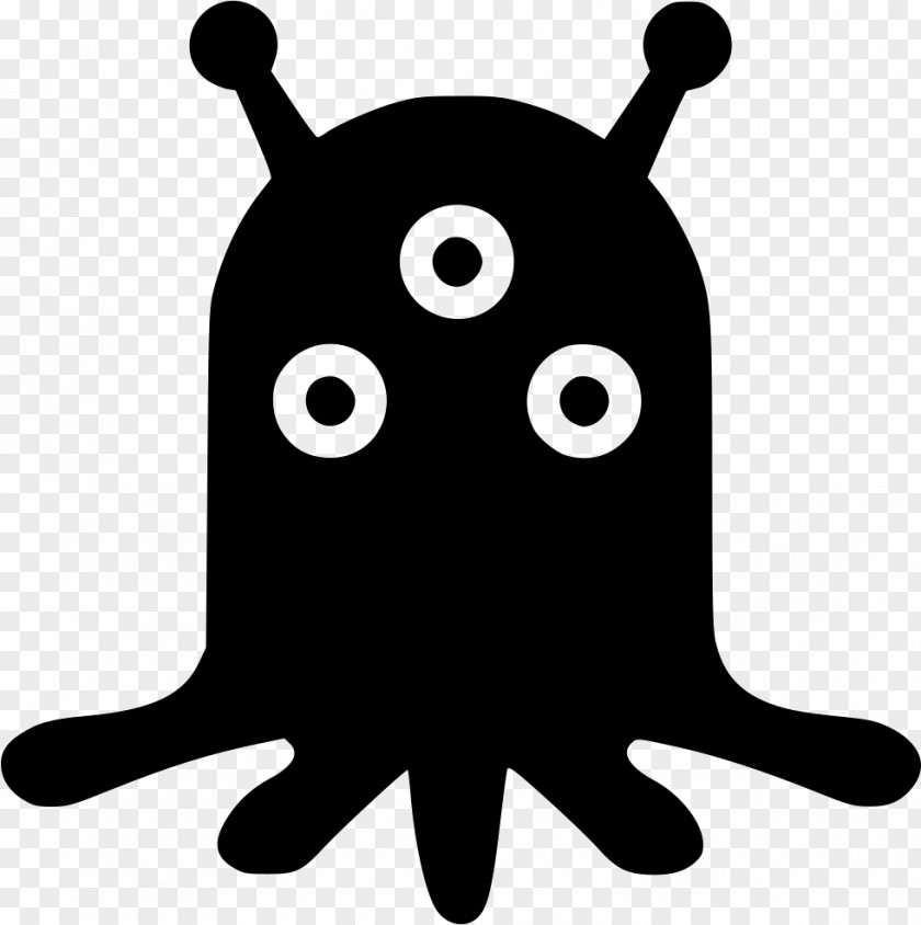 Allien Icon Clip Art Extraterrestrial Life Image PNG