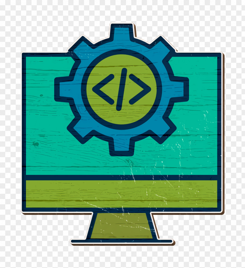 Code Icon Coding PNG