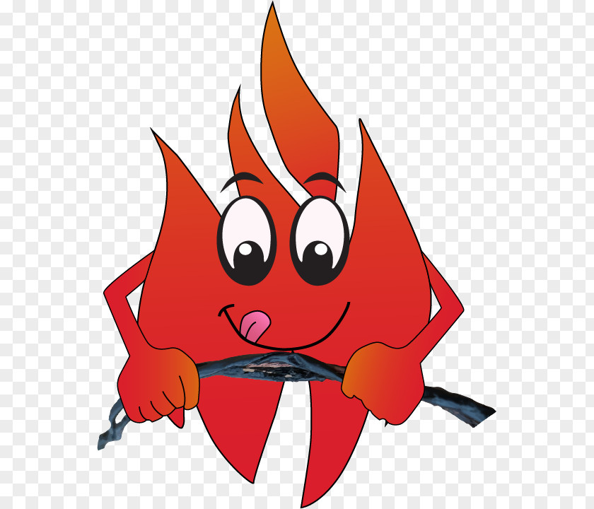 Fire Wolf Cartoon AC Power Plugs And Sockets Electricity Clip Art PNG