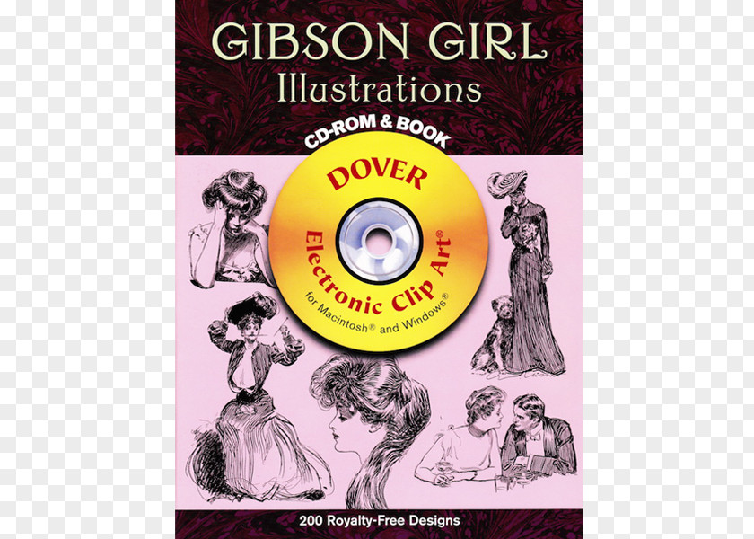 Gibson Amazon.com Design National Museum Of American Illustration Book PNG
