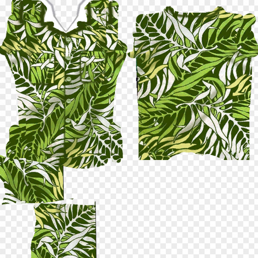 Hawaiian T-shirt Second Life Aloha Shirt Clothing PNG