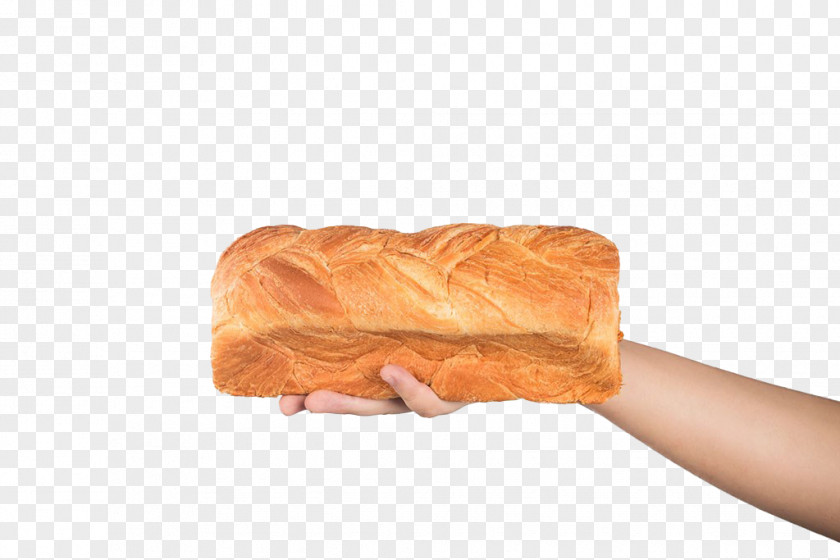 Holding Bread Toast European Cuisine Baguette Pizza PNG