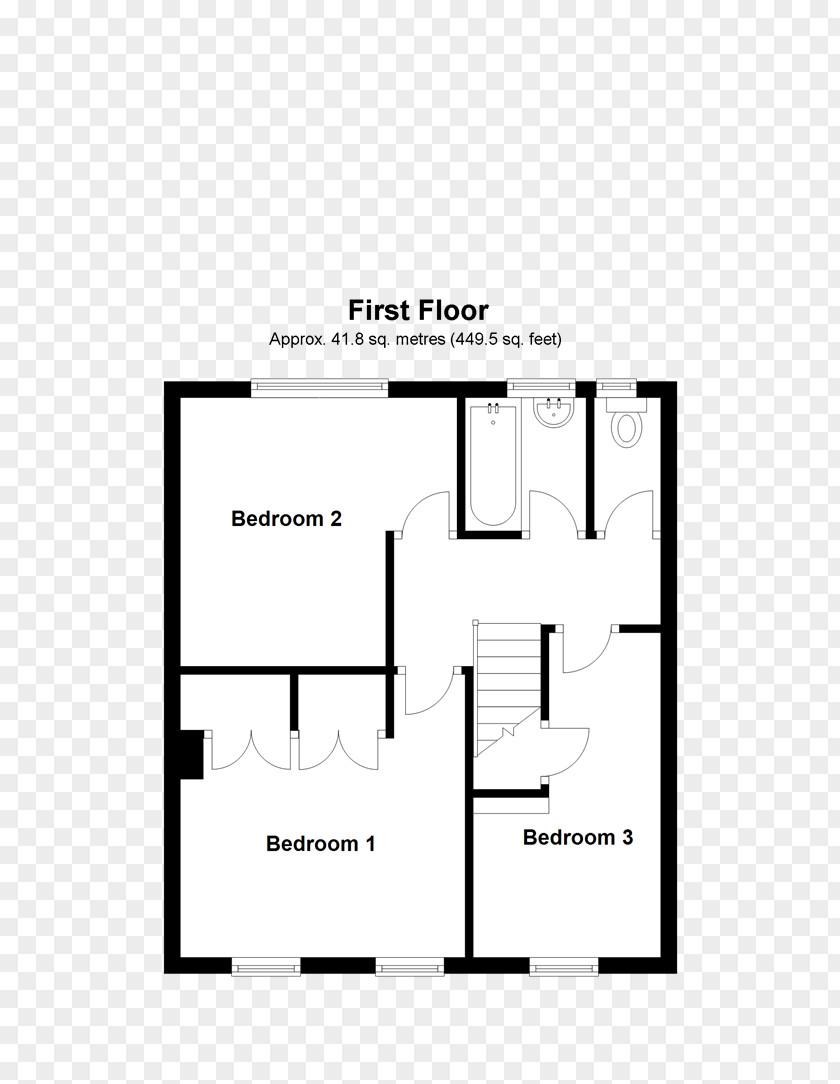 House Floor Plan Manor Rathfarnham Stillorgan PNG