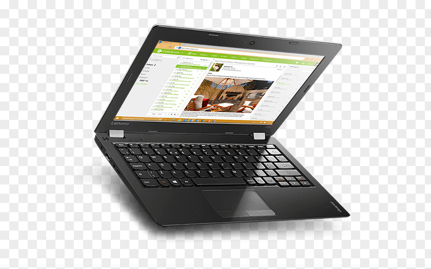 Laptop Lenovo Ideapad 100S (11) Intel PNG