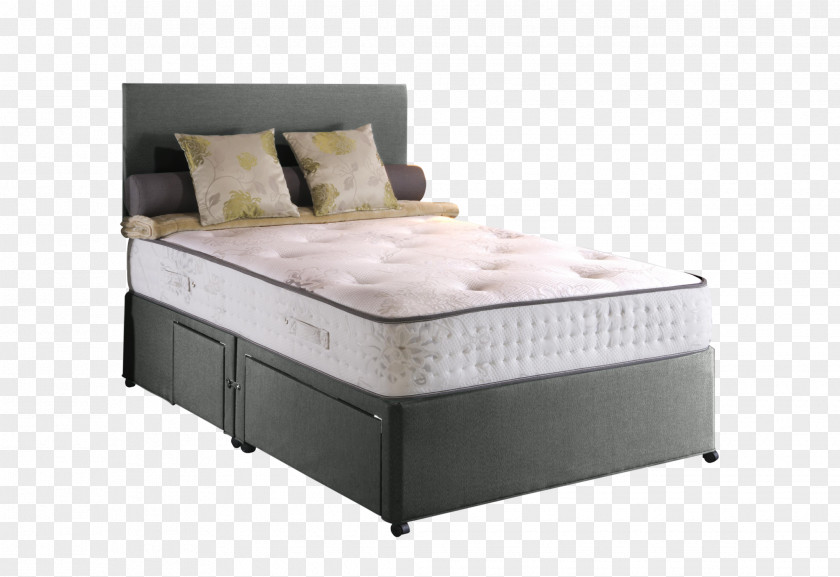 Mattress Bedside Tables Divan Dr. Gav PNG