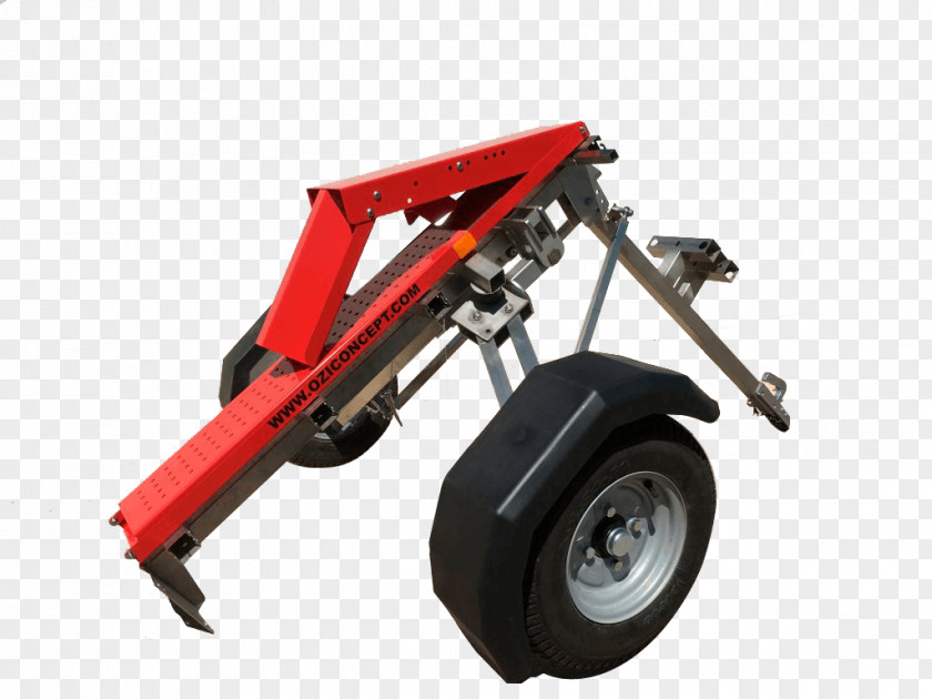 Motorcycle Wheel Trailer Scooter Car PNG