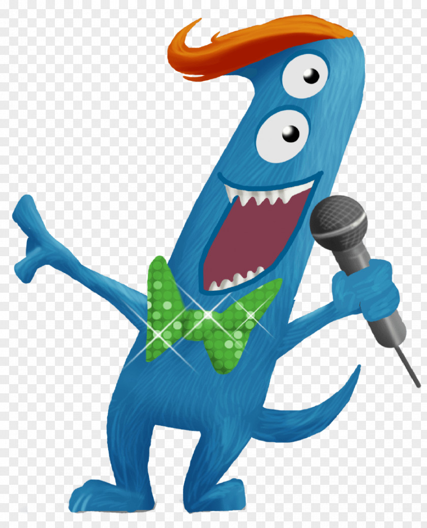 Music Competition Monster Game PNG competition Game, singer contest clipart PNG