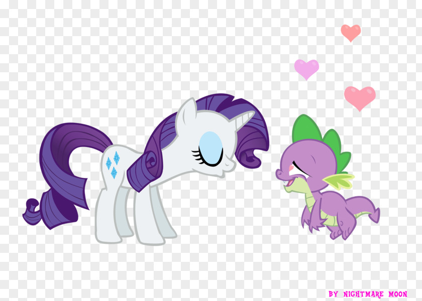 My Little Pony Rarity Spike Twilight Sparkle Applejack PNG