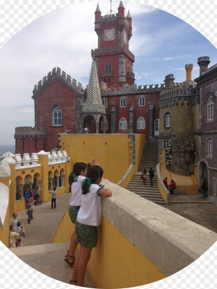 Palace Pena Tourism Tourist Attraction Plaza M PNG