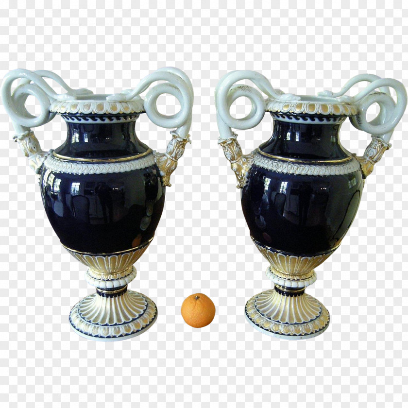 Porcelain Vase Ceramic Glass Urn PNG