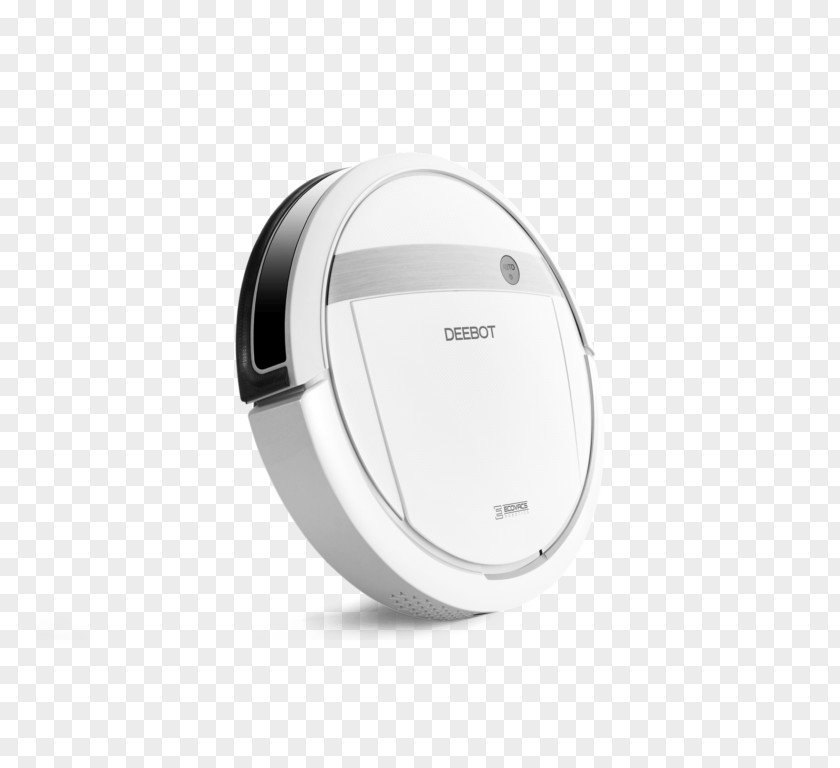 Robot ECOVACS ROBOTICS DEEBOT M88 Robotic Vacuum Cleaner N78 PNG