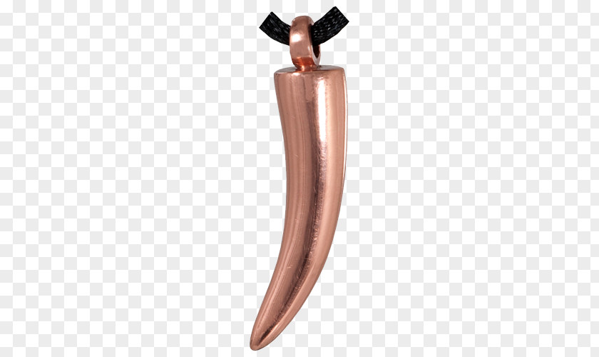 Saber-tooth Copper PNG