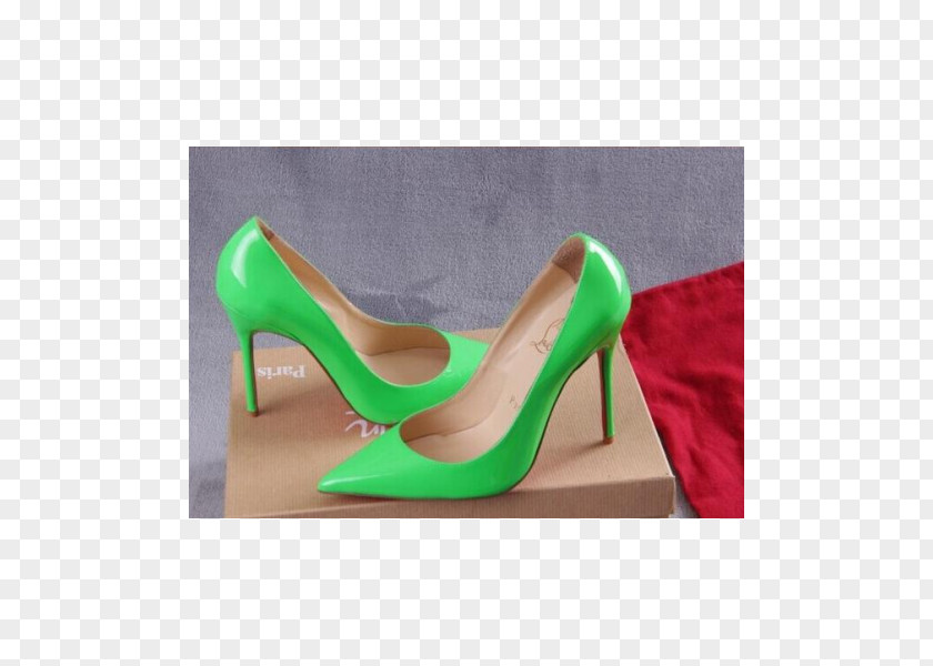 Sandal Heel Shoe PNG