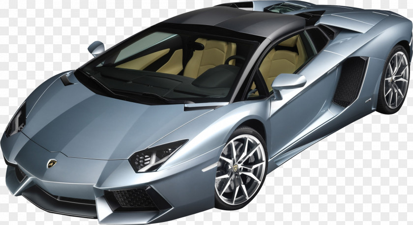 Sports Car 2015 Lamborghini Aventador 2014 Convertible LP700-4 LP 700-4 Roadster PNG