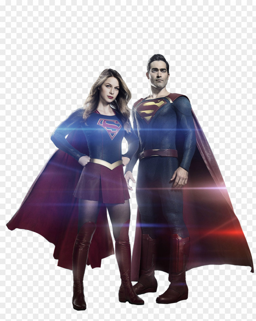 Supergirl Superman Clark Kent The Adventures Of Television Show PNG