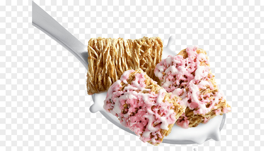 Wheat-flakes Ice Cream Flavor Commodity PNG