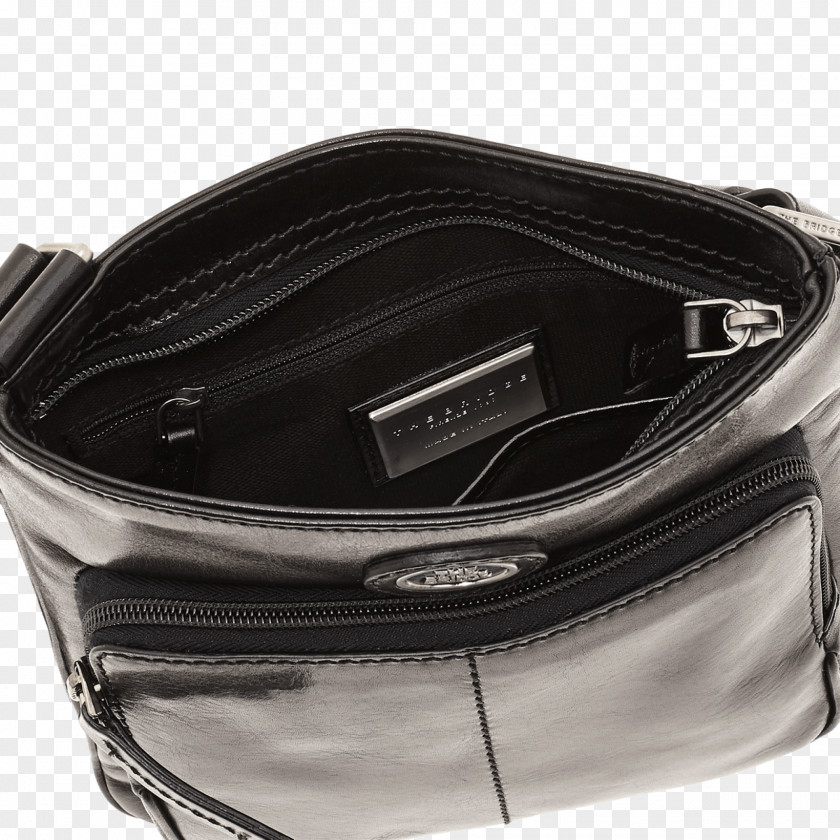 Bag Handbag Messenger Bags Leather PNG