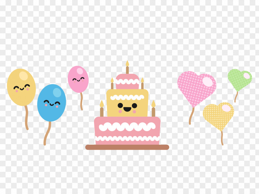 Birthdaybackground Ornament Birthday Vector Graphics Image Party Pixel PNG
