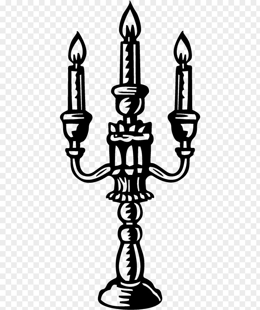 Candle Candelabra Candlestick Clip Art PNG