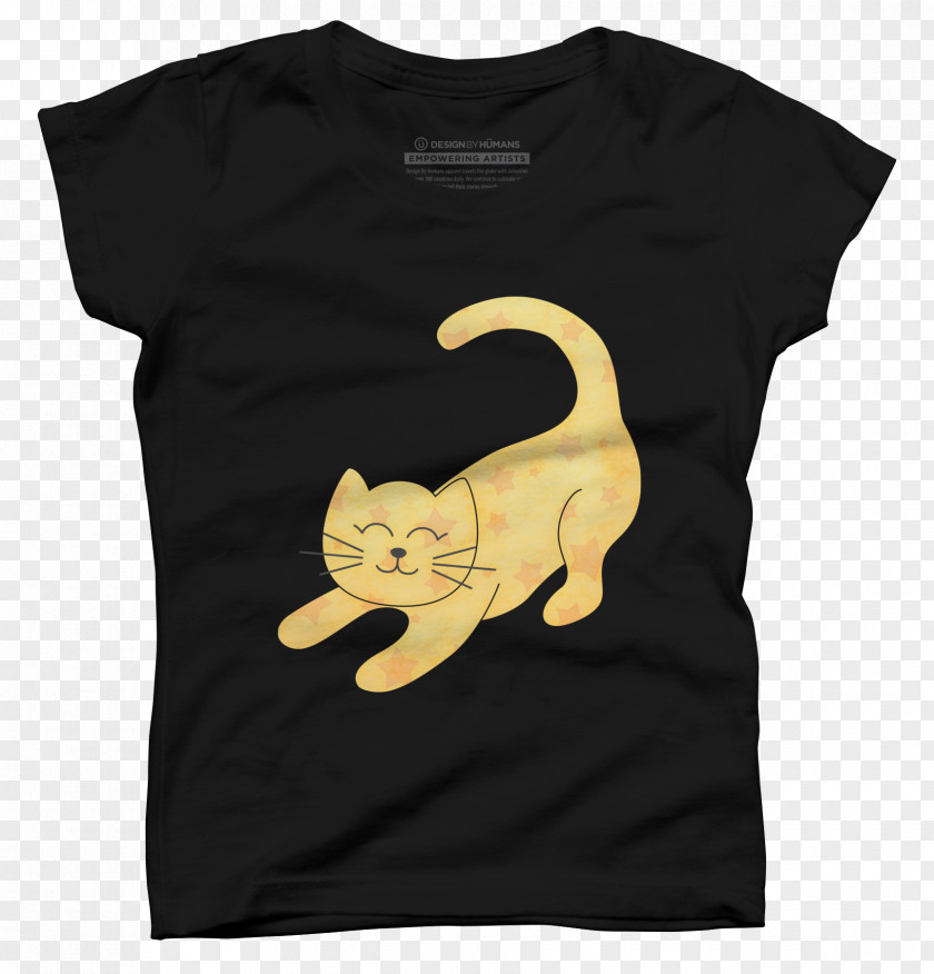 Cat Lover T Shirt T-shirt TeePublic Hoodie Sleeve PNG