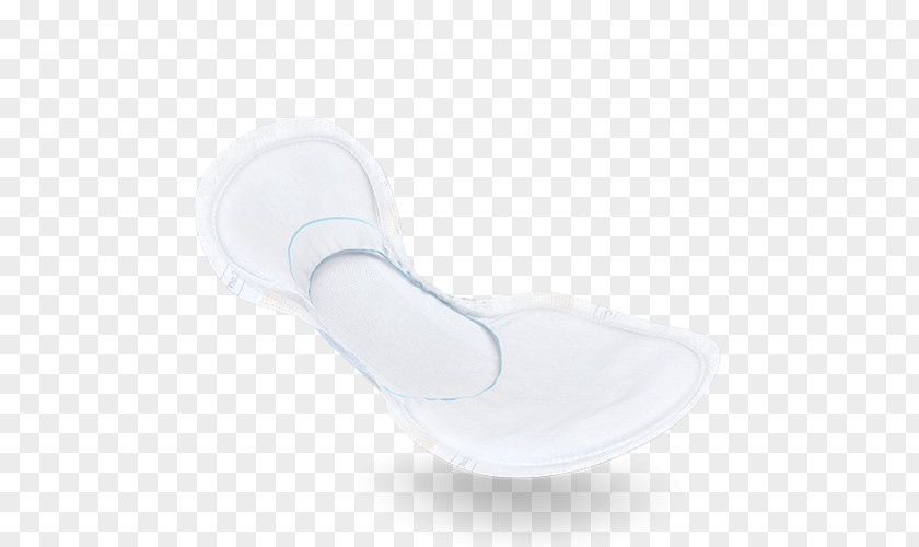 Comfortable TENA Sanitary Napkin Urinary Incontinence Diaper Pad PNG