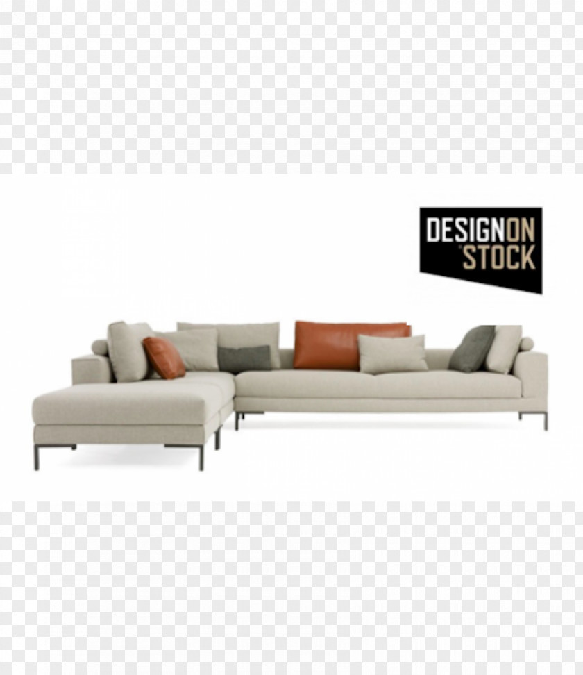 Design Couch Industrial Sofa Bed Chaise Longue PNG