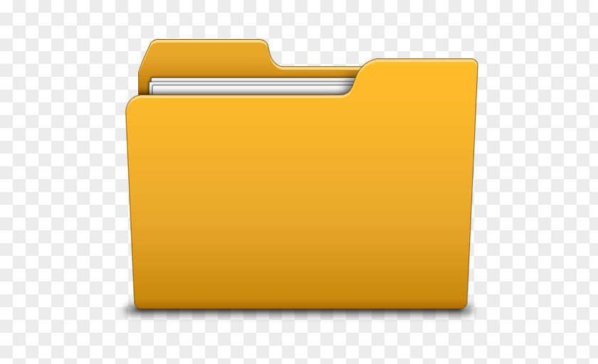 Folders Directory Clip Art PNG