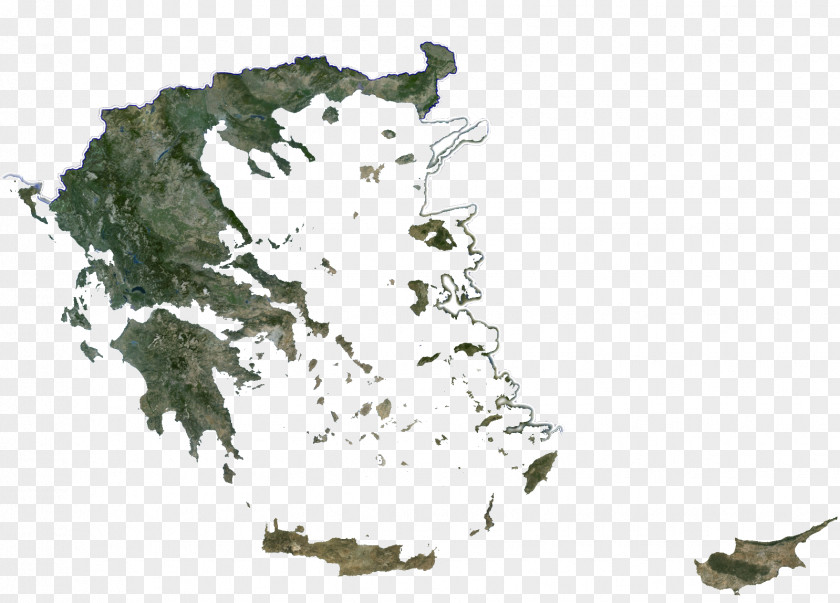 Greece Vector Graphics Royalty-free Map Stock Photography PNG