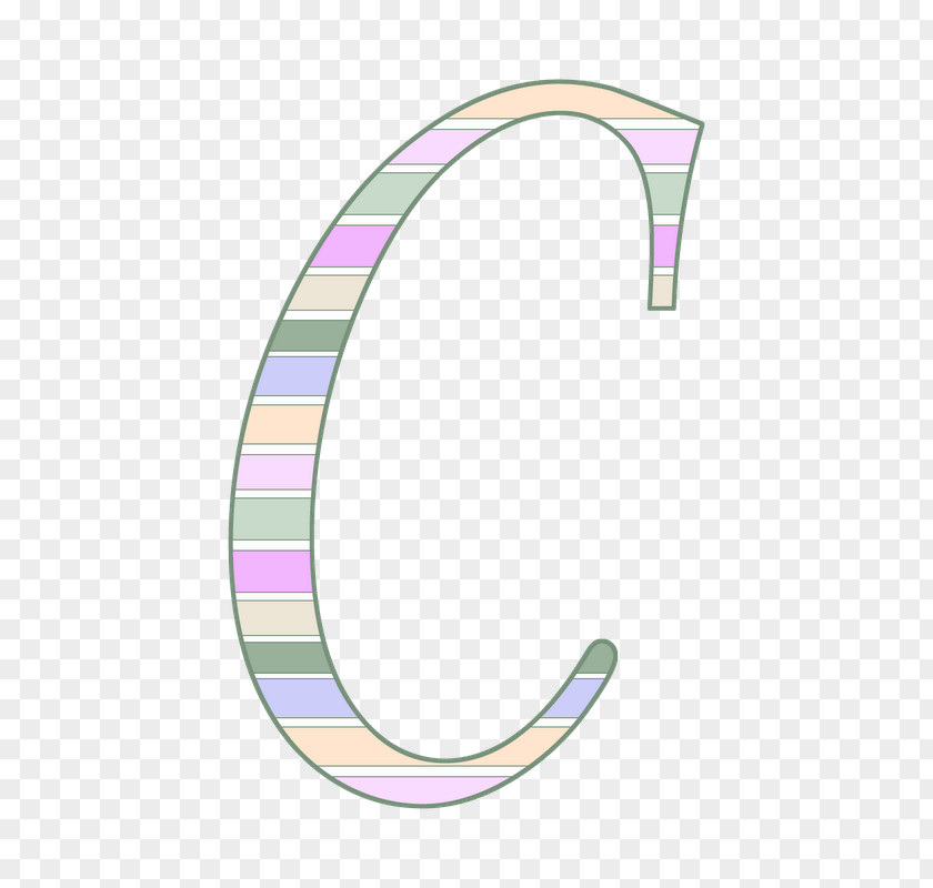 Letter C Alphabet Symbol YouTube Font PNG