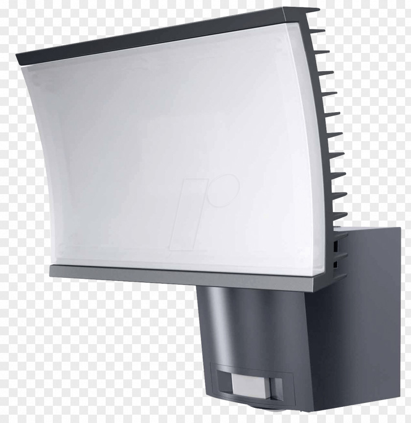 Light Motion Sensors Light-emitting Diode LED Lamp Fixture PNG