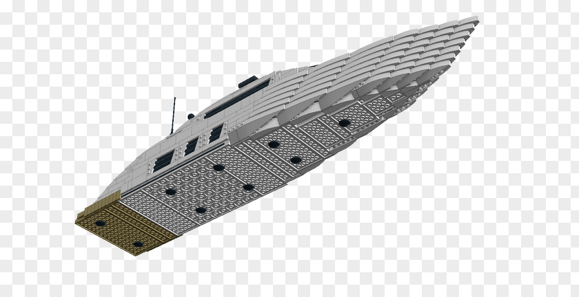 Luxury Yacht Utility Knives Knife Lego Ideas PNG